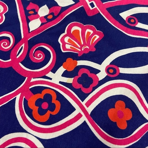 Vineyard Vines Mini Skirt size 4 - Picture 5 of 5